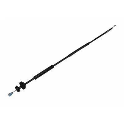Súper Precio Cable de accionamiento, freno de estacionamiento VAICO V20-1835
